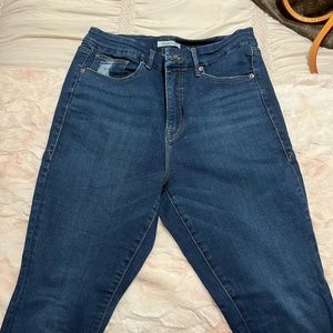 Good American size 14/32